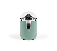 Livoo - Presse-agrumes électrique DOD193 - 70W, 400ml, 55 tours/min, 2 cônes, système anti-goutte