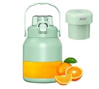 Presse-agrumes à Citron | Extracteurs De Jus Électriques | Appareil de Cuisine pour Fruits Légumes Usage Extérieur