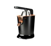 Presse-agrumes à levier Taurus Easy Press 600 W Noir et orange Noir et orange G