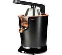 Taurus Presse-agrumes électrique Easy Press 600 – 600 W, 2 cônes, réservoir 650 ml