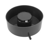 Presse-agrumes à vapeur - VVIKIZY - TM5 - Polypropylène - Réutilisable - Extraction de jus sain