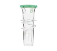 Presse-agrumes à vis, extracteur de citron vert portatif avec couvercle compact pour cocktails, extracteurs de jus de boissons, presse-agrumes