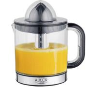 Presse-agrumes - Adler - AD 4012 - 2 cônes - 1,2 L - Fonctionnement automatique