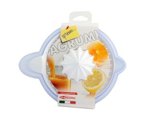 Presse Agrumes Allegra Bleu - 2058 Blanc Mongardi