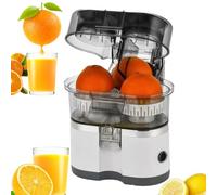 Presse-agrumes automatique à double tête,presse-orange