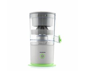 Presse-agrumes automatique rechargeable