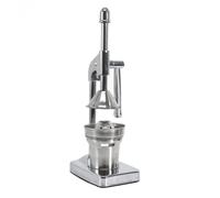 Presse-agrumes avec 3 râpes - L 18 cm x l 13.8 cm x H 36,3 cm