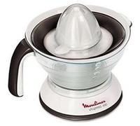 Moulinex PC300B presse-agrume électrique 25 W Blanc, Gris