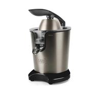 Presse-agrumes BLACK+DECKER BXCJ350E levier professionnel de 350W, réservoir de 650ml