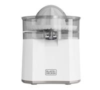 Presse-agrumes Black+Decker BXCJ40E 40 W blanc système de versement continu