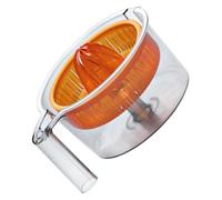 Presse agrumes - BOSCH - 00572478 - Accessoire pour robot ménager - Couleur gris - Pratique et performant