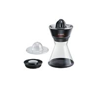 Presse-agrumes Bosch MCP72GPB Noir / Inox