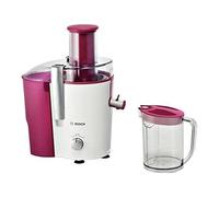 Presse-agrumes - BOSCH - MES25C0 - 700W - Capacité 1,25L - Récipient à pulpe 2L