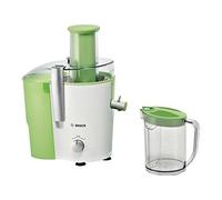 Presse-agrumes - BOSCH - MES25G0 - 700W - Acier inoxydable - Vert