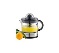 Presse-Agrumes Boston Tech MasterJuicer Noir- Rotation bidirectionnelle et moteur 40W
