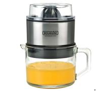 Presse-agrumes bourgini lotte classic deluxe 0.75l