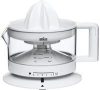 Presse-agrumes Braun Presse agrumes BRAUN CJ3000WH blanc