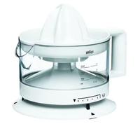 Presse-Agrumes Braun Tribute Collection CJ3000WH