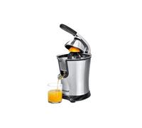 Concept Presse-agrumes CE3520 – 750 ml, 160 W, inox avec système de levier