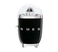 Smeg CJF01BLEU presse-agrume électrique 70 W Noir