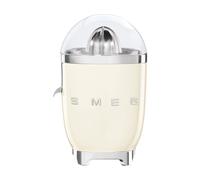 Smeg Presse-agrumes CJF11CREU 70 W Crème H