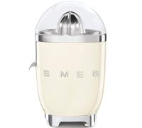 Presse agrumes CJF11CREU - Crème - SMEG