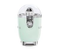 Smeg - Presse agrumes vert - Vert