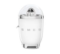 Smeg - Presse agrumes blanc - Blanc