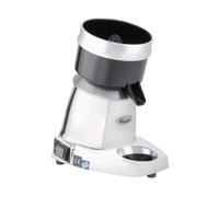 Presse-agrumes GENERIQUE Presse à agrumes électrique 30 Litres / heure, aluminium, 130 W, 220 V - MONO