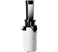 Ventray Extracteur de jus Ginnie Compact 60 tr/min Blanc