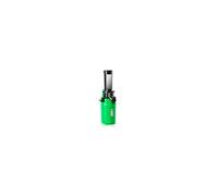 Ventray Extracteur de jus Ginnie Compact 100 Watt Vert perroquet