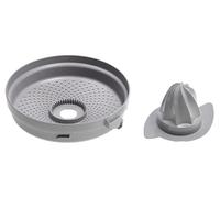 Presse-agrumes compatible avec / pièce de rechange pour Bosch Siemens 00750905 MC8... MCM6... MK8... Robot de cuisine