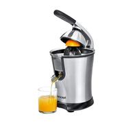 Presse-agrumes - - CE3520 - 750 ml - 160 W - Inox avec système de levier