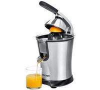 Presse-agrumes - - CE3520 - 750 ml - 160 W - Inox avec système de levier