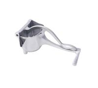 Presse-agrumes détachable, outils de cuisine, Gadgets, robot culinaire manuel, presser le citron, presse-agrumes en alliage métallique lourd de qualité supérieure