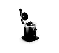 Presse Agrumes Double Cônes Et Filtre En Acier Pressjuice Noir