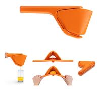 Presse-agrumes DREAMFARM orange