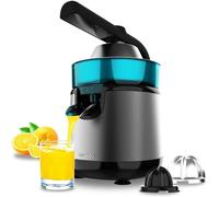 Presse-agrumes électrique 120 W avec levier