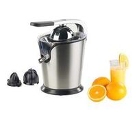 Rosenstein & Söhne – Presse-agrumes électrique 160 W – Extraction de jus
