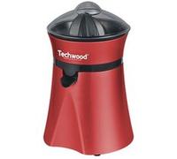 PRESSE AGRUMES ROUGE TECHWOOD - TPF-35