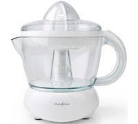 Nedis Presse-agrumes KAJC100CWT – 25 W, blanc