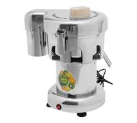 Presse-agrumes électrique 370 W - Grande capacité - 2800 tr/min - En acier inoxydable - Presse-agrumes électrique