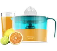 Presse-agrumes électrique 40?W avec contrôle de pulpe