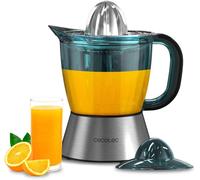 Presse-agrumes électrique 40 W avec contrôle de pulpe