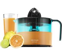 Presse-agrumes électrique 40?W avec contrôle de pulpe