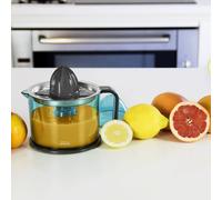 Presse Agrumes Électrique 40w Noir