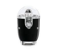Presse-agrumes électrique 70 W CJF11BLEU noir Smeg