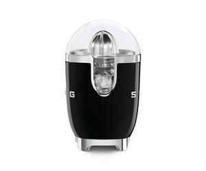 Presse-agrumes électrique 70 W CJF11BLEU noir Smeg