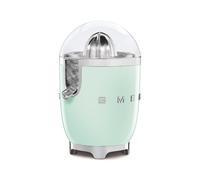 Presse-agrumes électrique 70 W CJF11PGEU vert d'eau Smeg