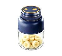 Presse-agrumes électrique 800 ml Mixeur sans fil